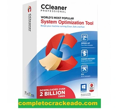 download ccleaner professional crackeado